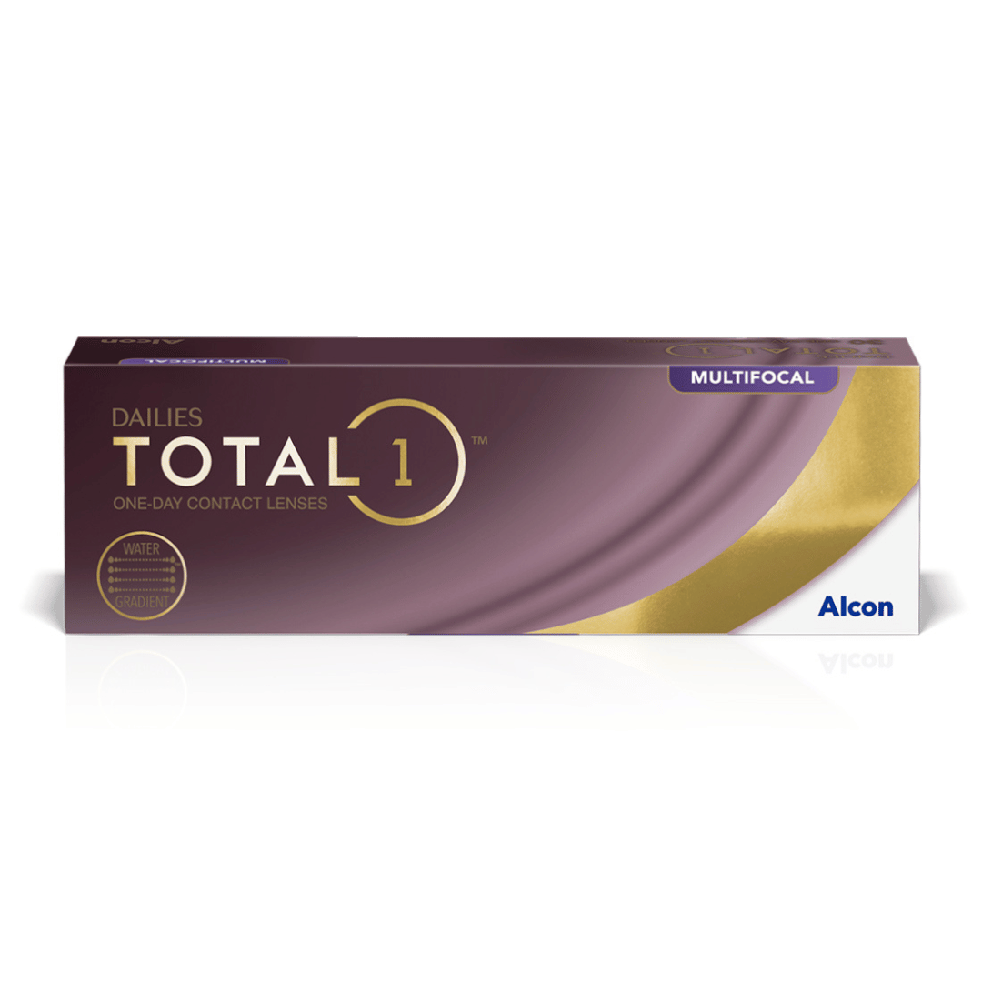 Dailies Total1 Multifocal