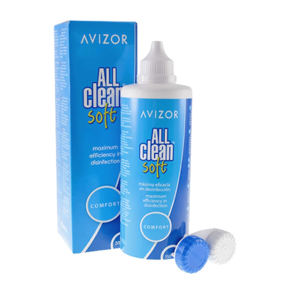 Avizor All Clean Soft 350