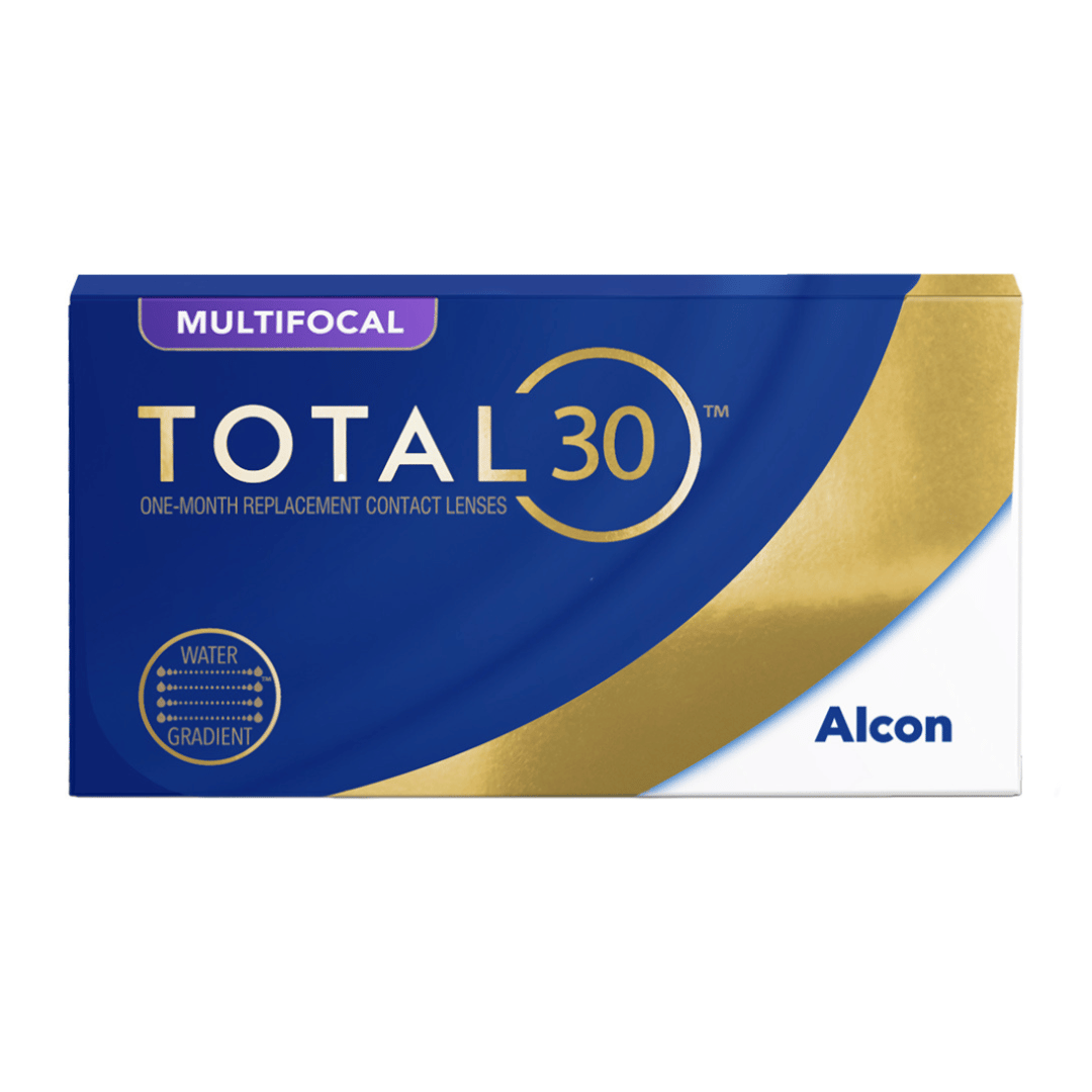 Total30 Multifocal