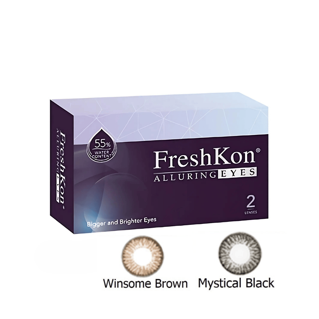 Monthly FreshKon Alluring Eyes