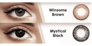 Monthly FreshKon Alluring Eyes