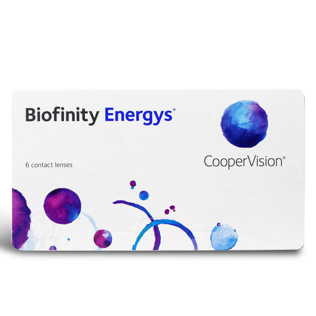 Biofinity Energys