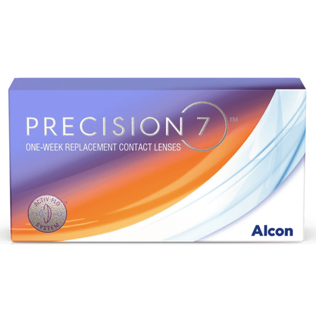 Precision7 Alcon