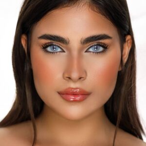 celestial blue monthly contact lens linzes.lt