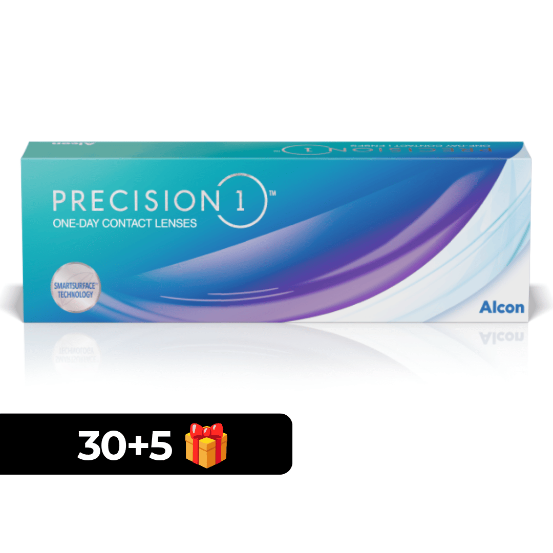 PRECISION1