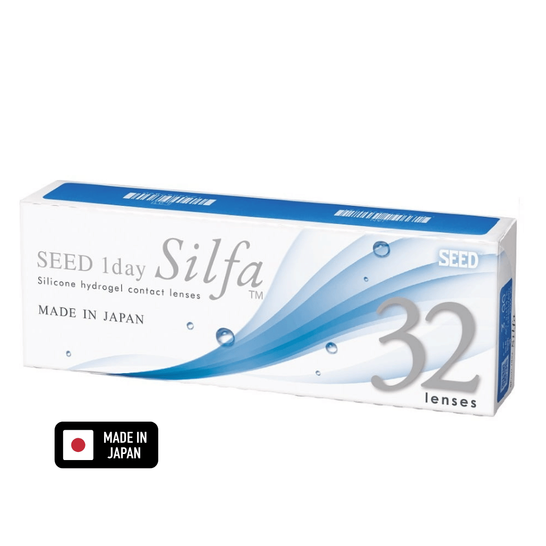 SEED 1day Silfa